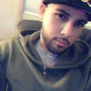 Meet your Posher, Ryan